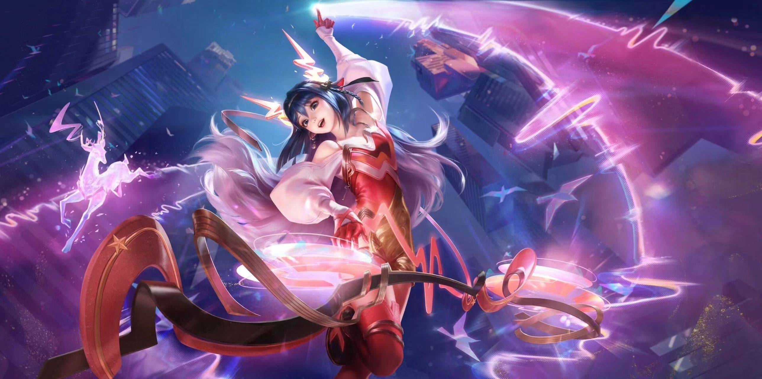 升级